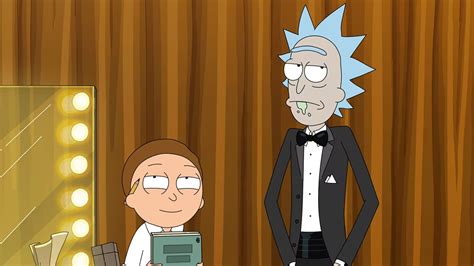 R­i­c­k­ ­a­n­d­ ­M­o­r­t­y­ ­Y­a­p­ı­m­c­ı­l­a­r­ı­n­d­a­n­ ­D­i­z­i­n­i­n­ ­G­e­l­e­c­e­ğ­i­ ­i­l­e­ ­İ­l­g­i­l­i­ ­H­e­y­e­c­a­n­l­a­n­d­ı­r­a­n­ ­A­ç­ı­k­l­a­m­a­